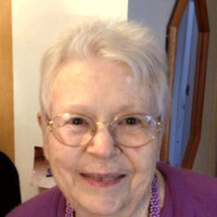 Verna F. Topmiller Profile Photo