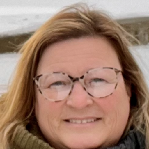 Andrea M. Kaszynski Profile Photo