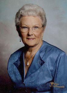 Mildred Ophelia Bostic Profile Photo