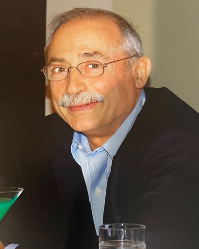 Dr. Fernando Gabriel Resano Profile Photo