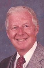 Roy H. Speechly