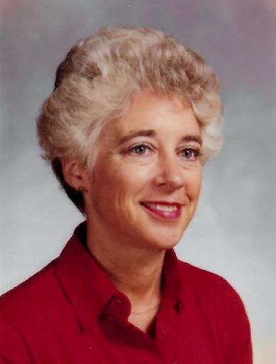 Mary Darrell Profile Photo