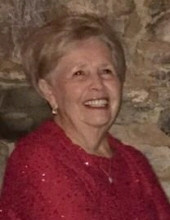 Joyce Fleming Furcron Profile Photo