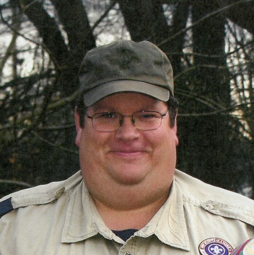 Robert "Randy" Cooper Ii Profile Photo