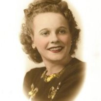 Louise E. Smith