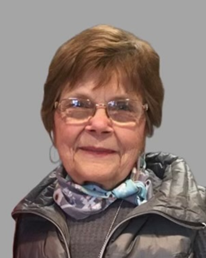 Doris Ann Schermerhorn's obituary image