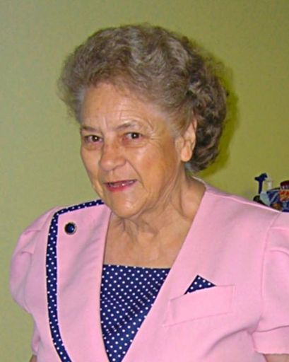 Letha L. Stevens