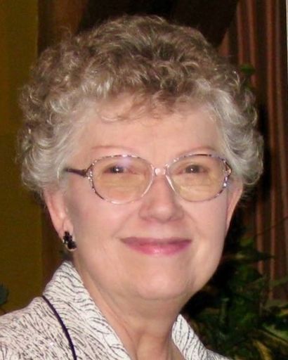 Sharon M. Hoppert