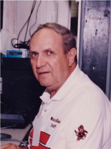 Russell R. Ramsey