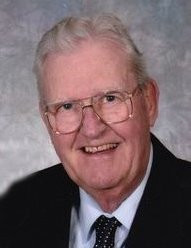 Everett  L. Latham