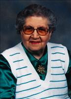 Ethel Carnes Profile Photo