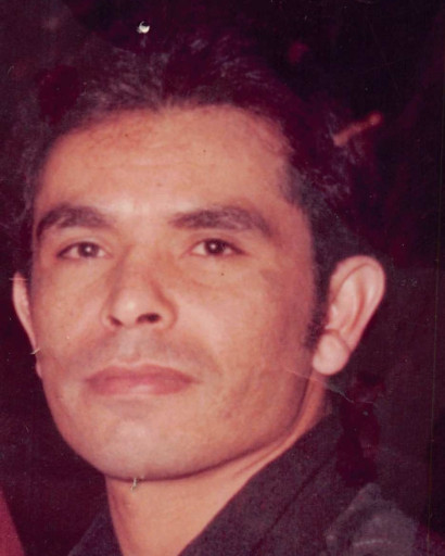 Manuel Martinez