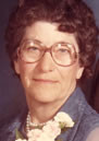 Martha Pease