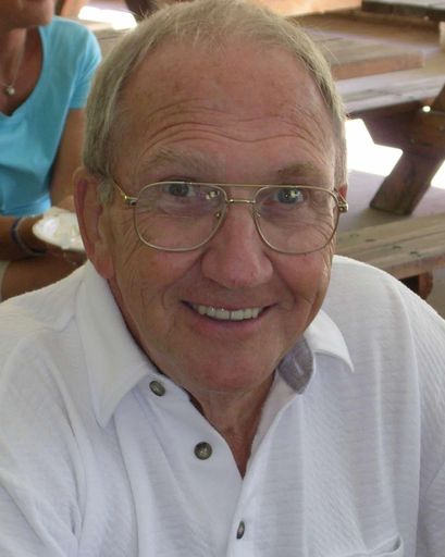 Kenneth Brown Profile Photo