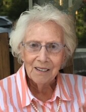 Hazelene Sims Jewett