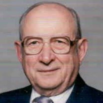 Walter Krebsbach Profile Photo