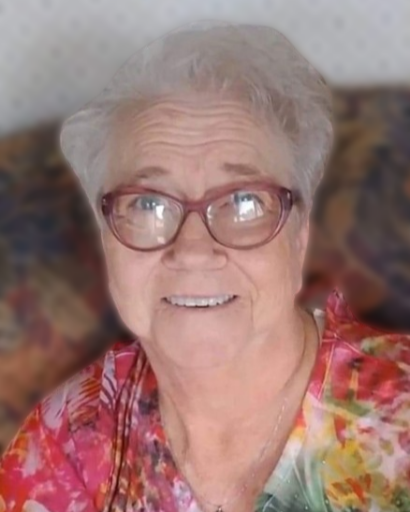 Shirley Dalton Tate, 70