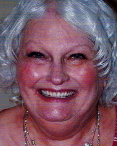 Betty Joan Baxter Profile Photo
