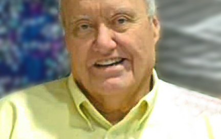 James Robert Mueller Profile Photo