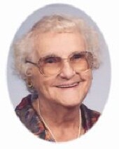 Mildred B. (Brown) Wilson Profile Photo