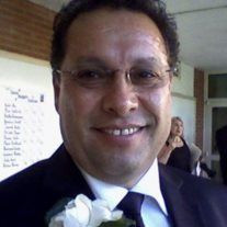 Stephen E. Benavidez