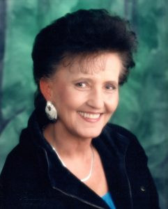 Merlena Joyce Noyes Blackburn Profile Photo