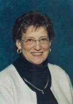 Patricia Blake