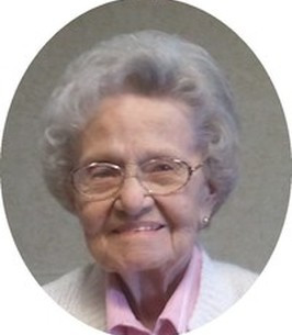 Winifred R. Mckane Profile Photo