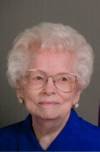 Doris Hale Cromer Profile Photo