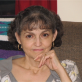 Violeta C. Oravsky Profile Photo