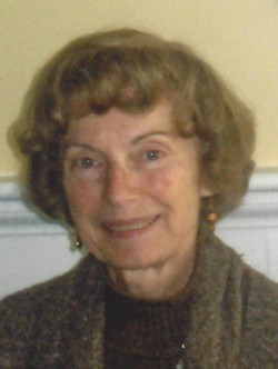 Doris Depew (Depew)  Thomas