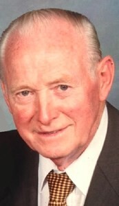 Donald Edward Pavey Profile Photo