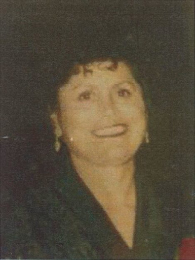 Suzanna R. Mccoy