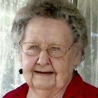 Delma Louise Campbell Profile Photo