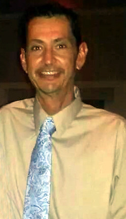 Chris Perez Profile Photo