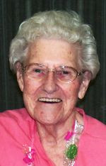 Leona "Lee" Christensen Saunders