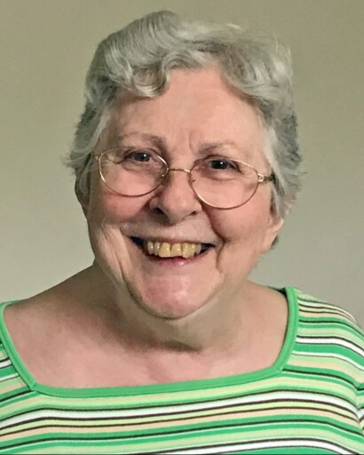 Lois A. Keller Profile Photo
