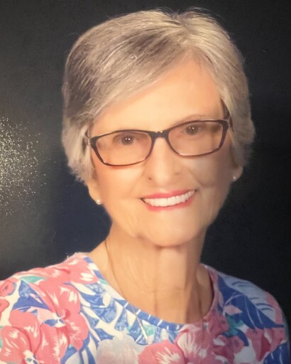 Nina Jean Clark's obituary image