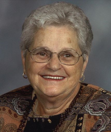 Eileen  A. Blair