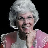 Phyllis Irene Jackson Profile Photo