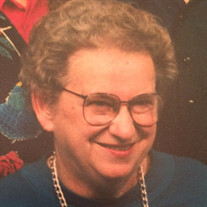 RUTH M. LANCKI