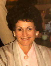 Carolyn Mae Castonia Profile Photo