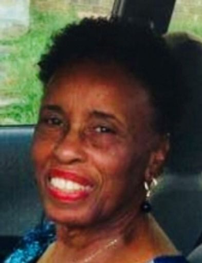 Beverly Joy Jeffries Richardson