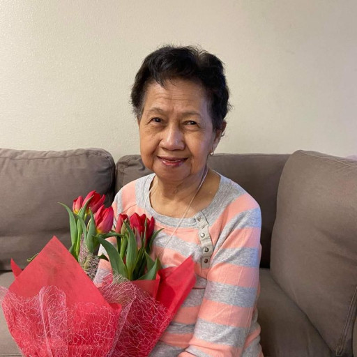 Celestina Germar Cordova Obituary 2021 Forest Lawn