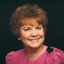 Patricia June McLaughlin Profile Photo