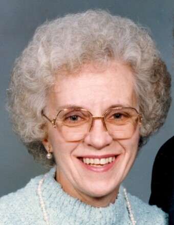 Jean E. (Walker) Fahs