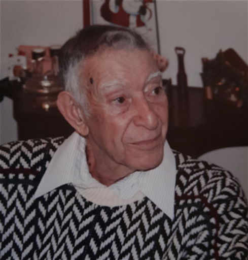 Rudolph Cornelio, Sr.