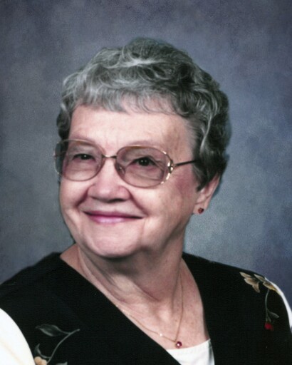 Thelma Miller