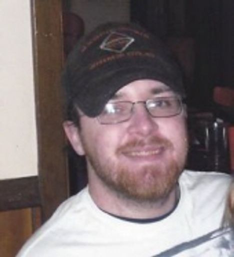 Adam Looney Profile Photo