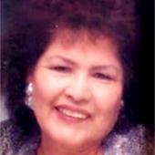 Trinidad Gonzalez Profile Photo